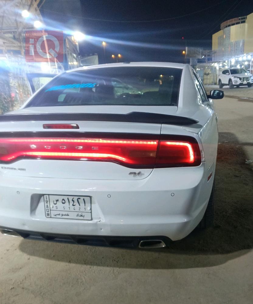 دۆج چارجەر